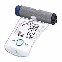 فشارسنج دیجیتالی بیورر BM85