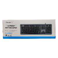 کیبورد وریتی مدل V-KB 6134