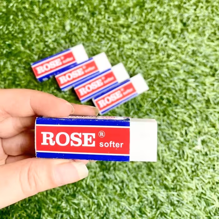 پاک کن رز بزرگ بسته 20 عددی