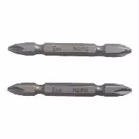 سری پیچ گوشتی دو سر چهار سو اکو ph2 تیتانیوم طلایی مدل ESB 65mm مجموعه 2 عددی