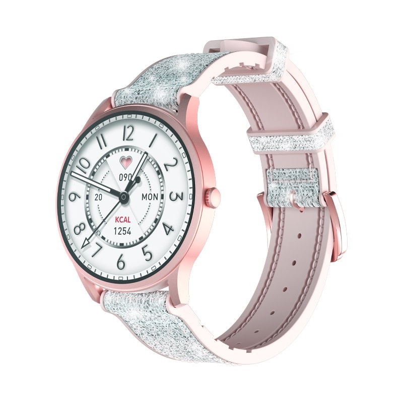 ساعت هوشمند کیسلکت Lady Calling Watch Lora - فیموب