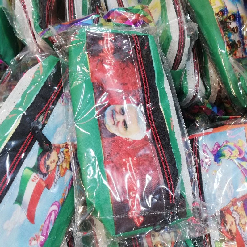 جامدادی سردار ساده (قبل از سفارش موجودی بگیرید)