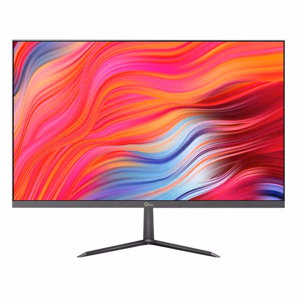 مانیتور 24 اینچ جی پلاس مدل Gplus GDM-245LN