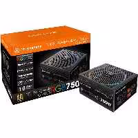 قیمت و خرید پاور 750 وات thermaltake مدل Toughpower Grand RGB 750W Gold