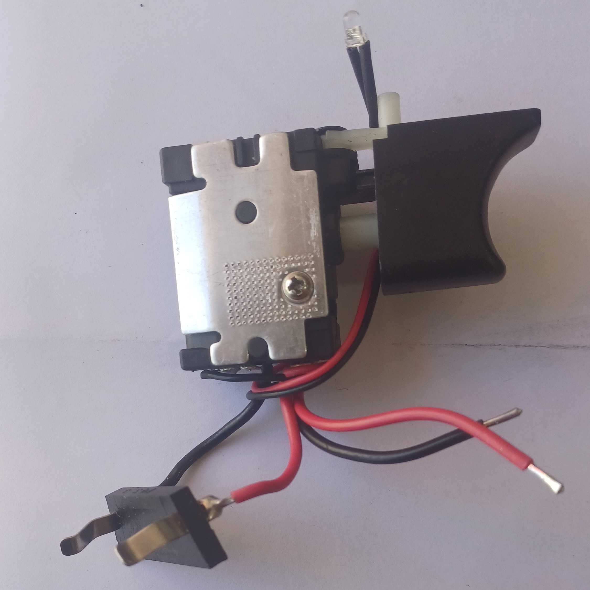 کلید دریل شارژی 