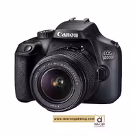 دوربین عکاسی کانن Canon EOS 3000D Kit 18-55 IS ll