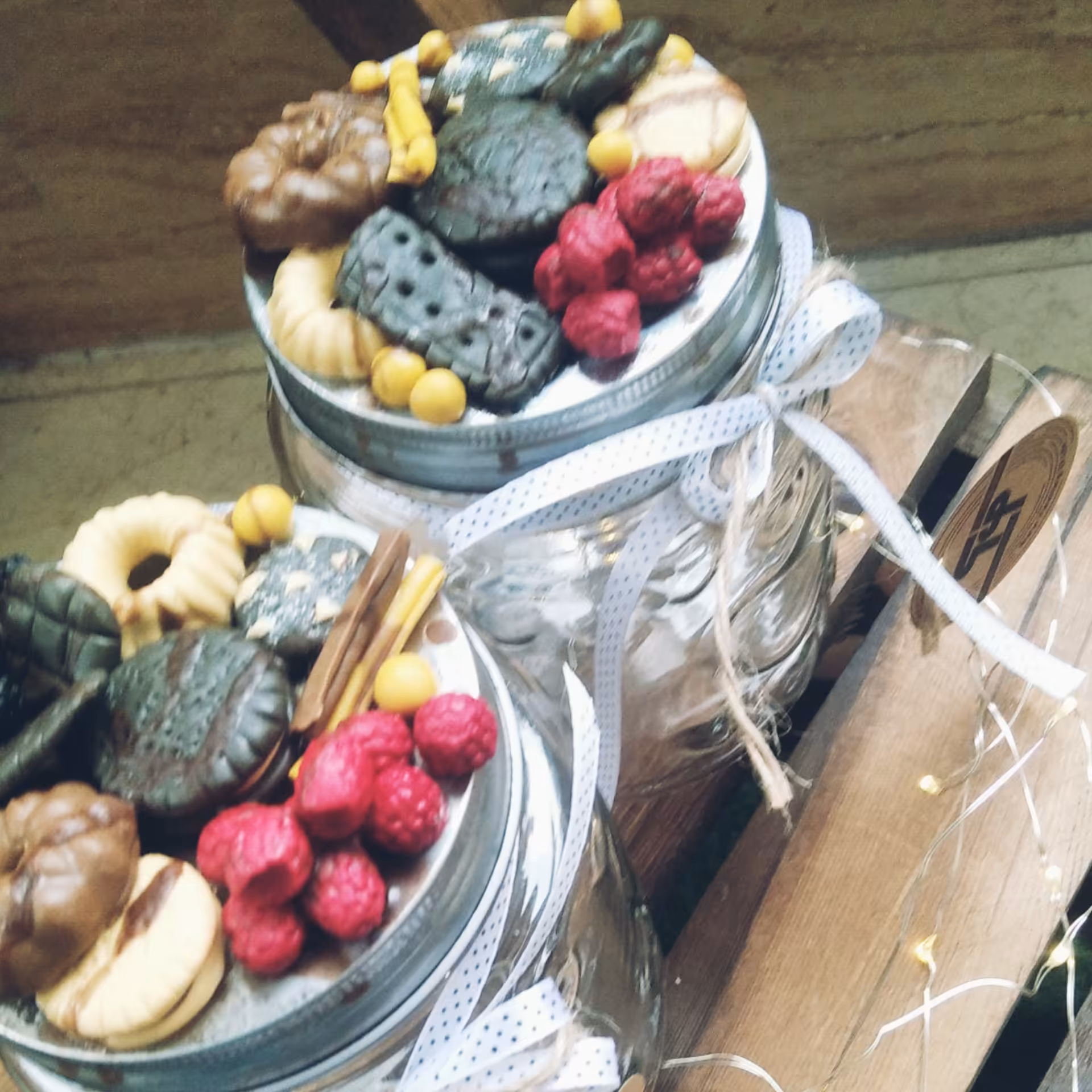 بانکه.ظرف ادویه جات