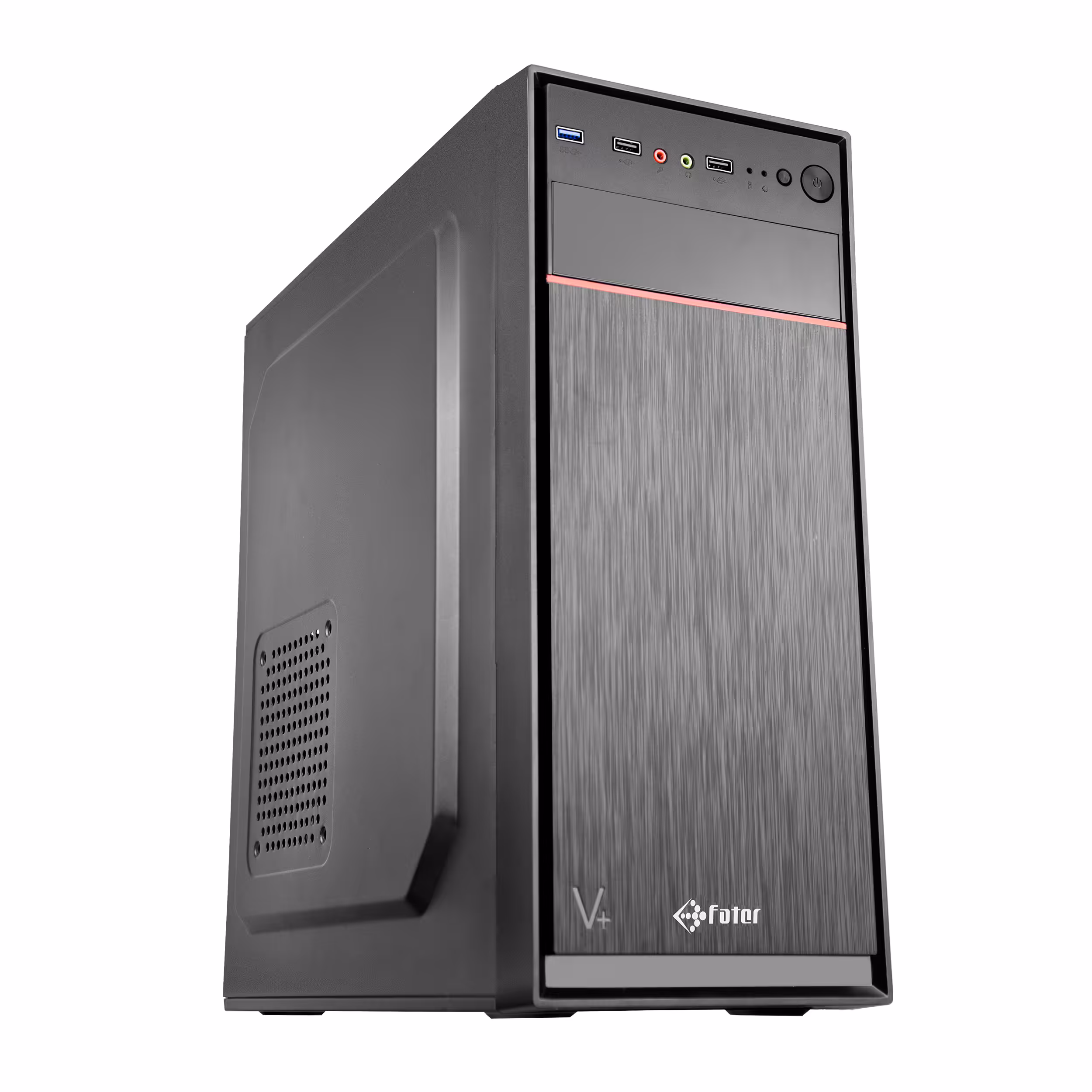 کیس فاطر مدل F-3205
