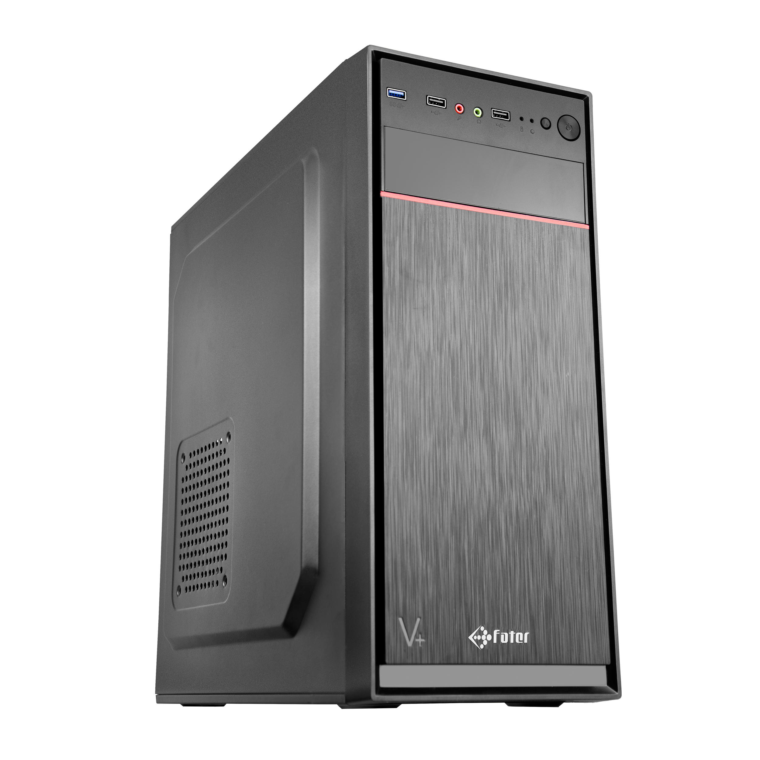 کیس فاطر مدل F-3205