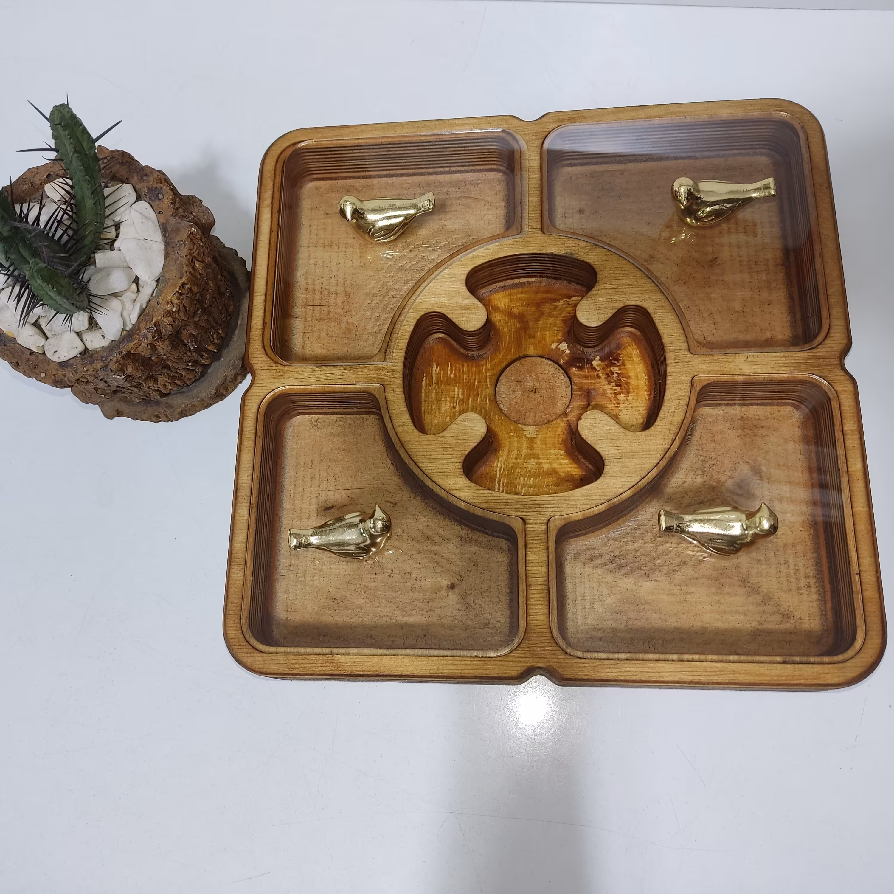 تیبگ وارمردار