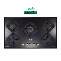 گاز صفحه ای درخشان G 624