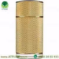 عطر ادکلن آلفرد دانهیل آیکون ابسولوت (طلایی) 100 میل مردانه