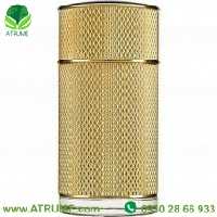 عطر ادکلن آلفرد دانهیل آیکون ابسولوت (طلایی) 100 میل مردانه