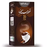قهوه هسته خرما (سنگ کلیه)