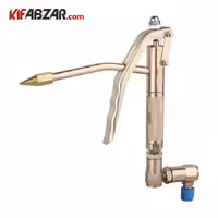 کلت گریس پمپ زد دار استرانگ مدل STG 200