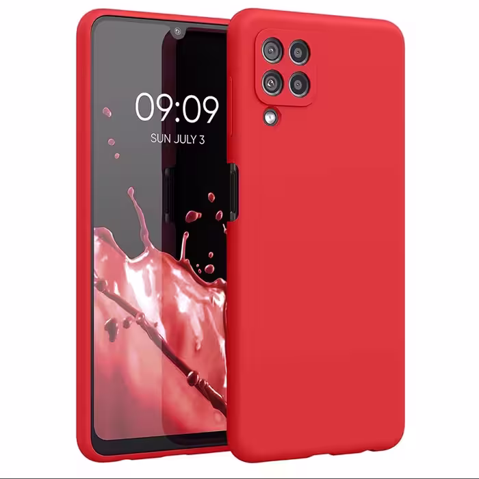 قاب موبایل سامسونگ Galaxy M32 4G سیلیکونی