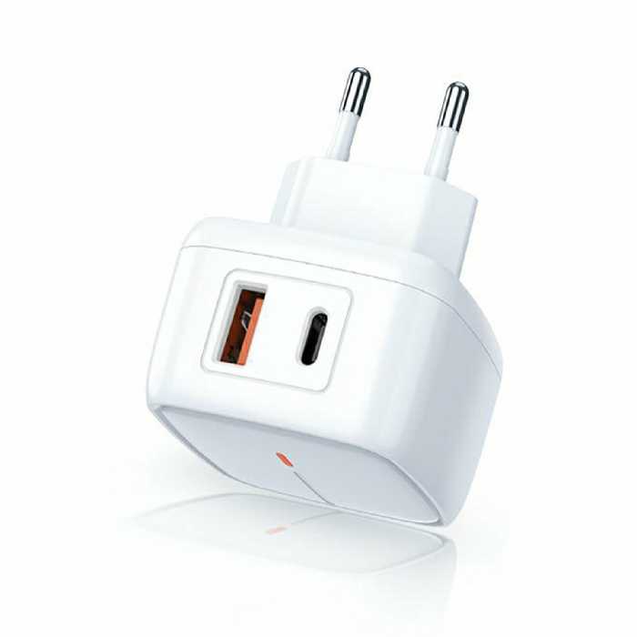 آداپتور 18 وات Jellico مدل C3 - آرمان استور