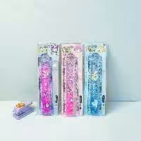 خط کش کرومی 30 سانتی اکواریمی