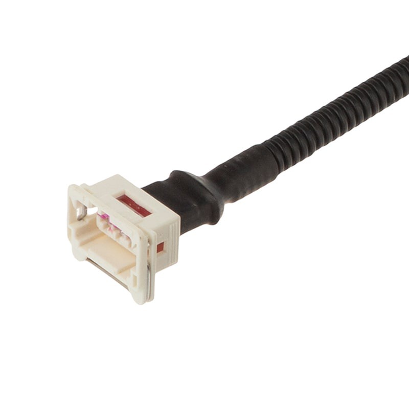 سوکت سنسور کیلومتر پژو ( سوکت 3 فیش )