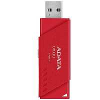 فلش مموری ای دیتا مدل UV330 با ظرفیت 128 گیگابایت