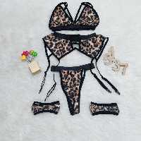 ست فانتزی پلنگی