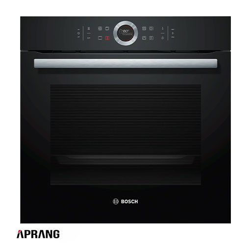 فر برقی توکار بوش مدل HBG635BB1