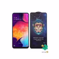 گلس گوشی Premium برند Monkey مناسب سامسونگ Galaxy A50