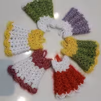 اسکاج پیراهن