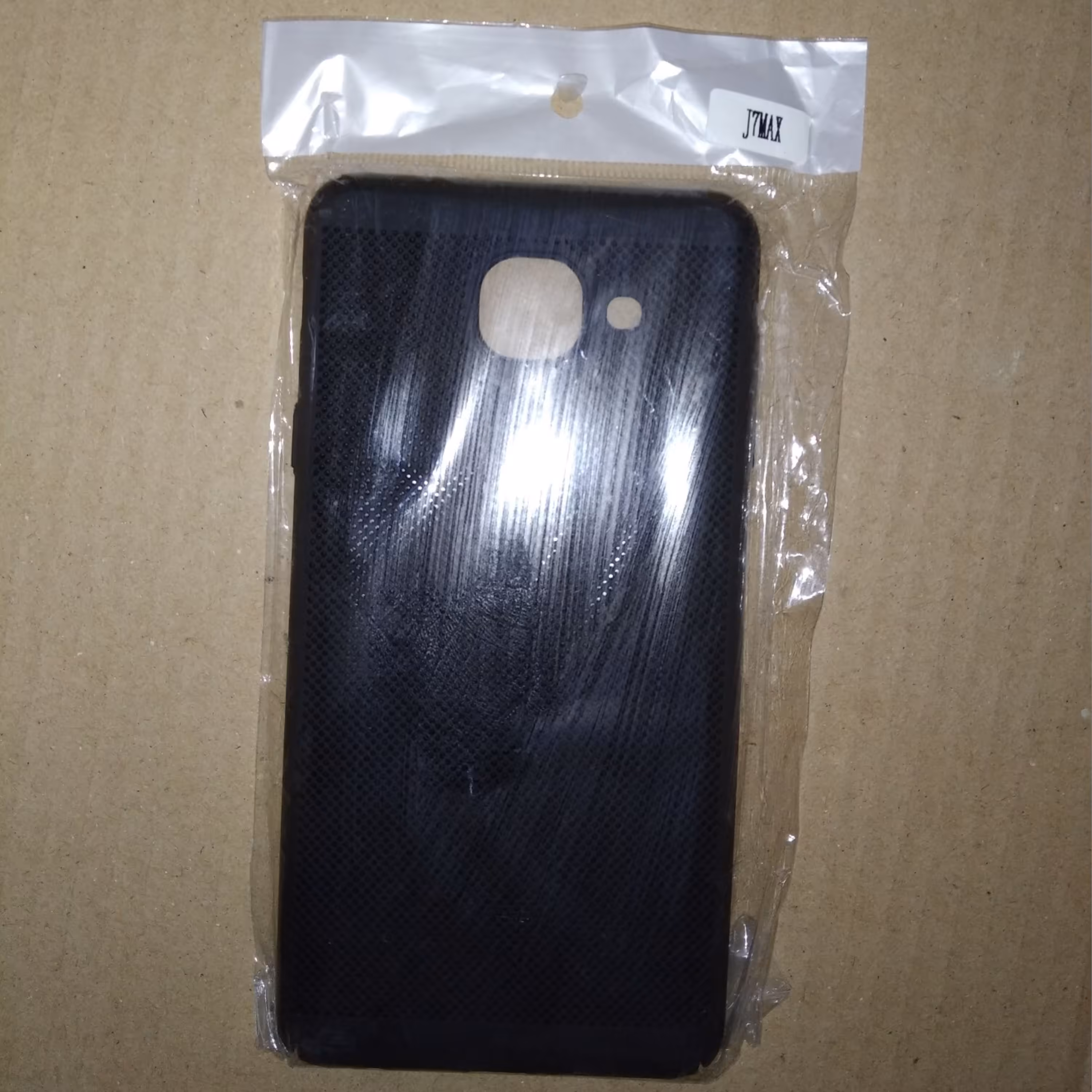 کاور گوشی سامسونگ  Samsung Galaxy J7 Max