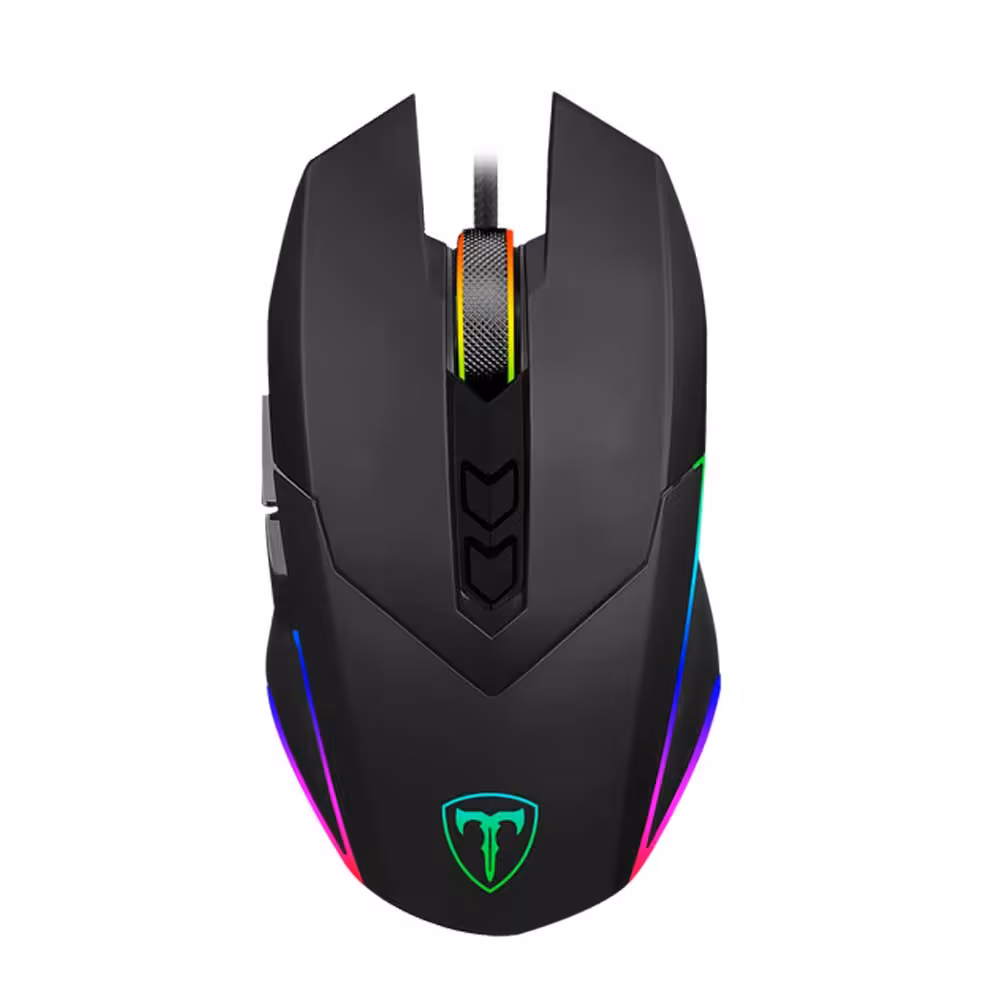 موس باسیم T-DAGGER مدل  LIEUTENANT T-TGM301