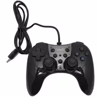 دسته بازی هویت مدل HV-G156