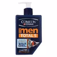 کامان  - ژل اصلاح ریش  - مردانه 