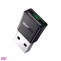 دانگل بلوتوث ورژن 5.3 باسئوس مدل ZJBA010001