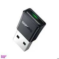 دانگل بلوتوث ورژن 5.3 باسئوس مدل ZJBA010001