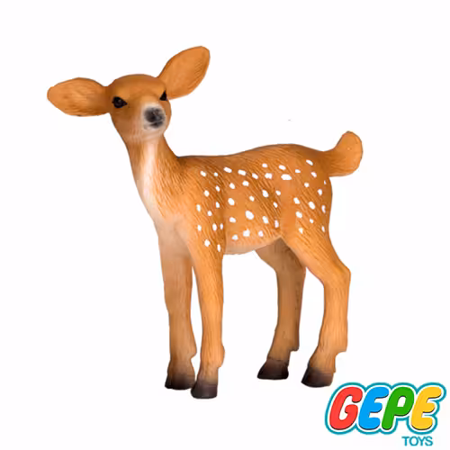 فیگور بره گوزن دم سفید