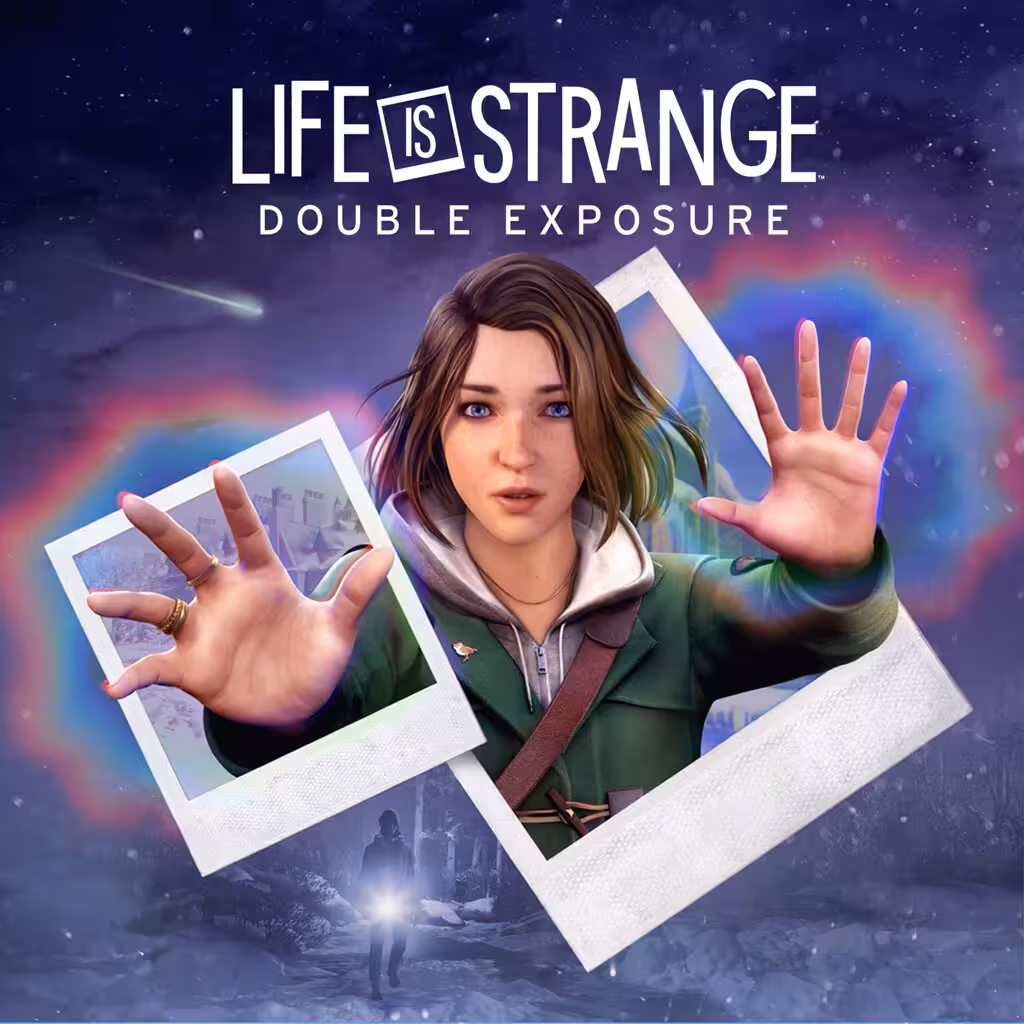 خرید بازی Life is Strange Double Exposure اکانت قانونی PS5 با بهترین قیمت