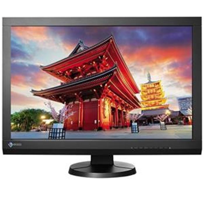 مانیتور 24 اینچ ایزو  ColorEdge CX241 HDMI Port