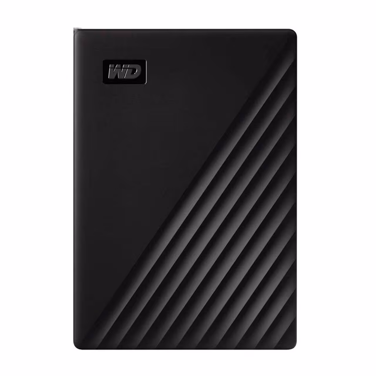 Western My passport Hard 2TB
