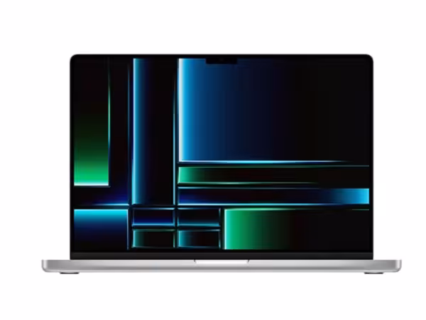 لپ تاپ 14 اینچ اپل مدل MacBook Pro MPHH3