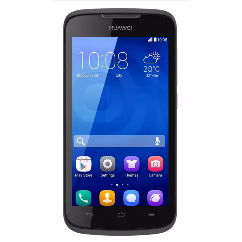 گوشی موبایل هوآوی اسند وای 540 با قابلیت 3 جی