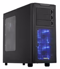 کیس گیگابایت مدل HORUS P2