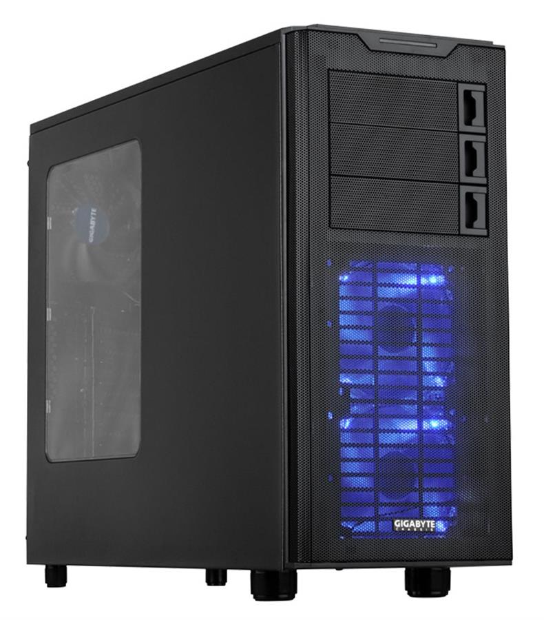 کیس گیگابایت مدل HORUS P2