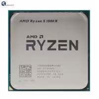 قیمت خرید پردازنده ای ام دی AMD RYZEN 5 1500X