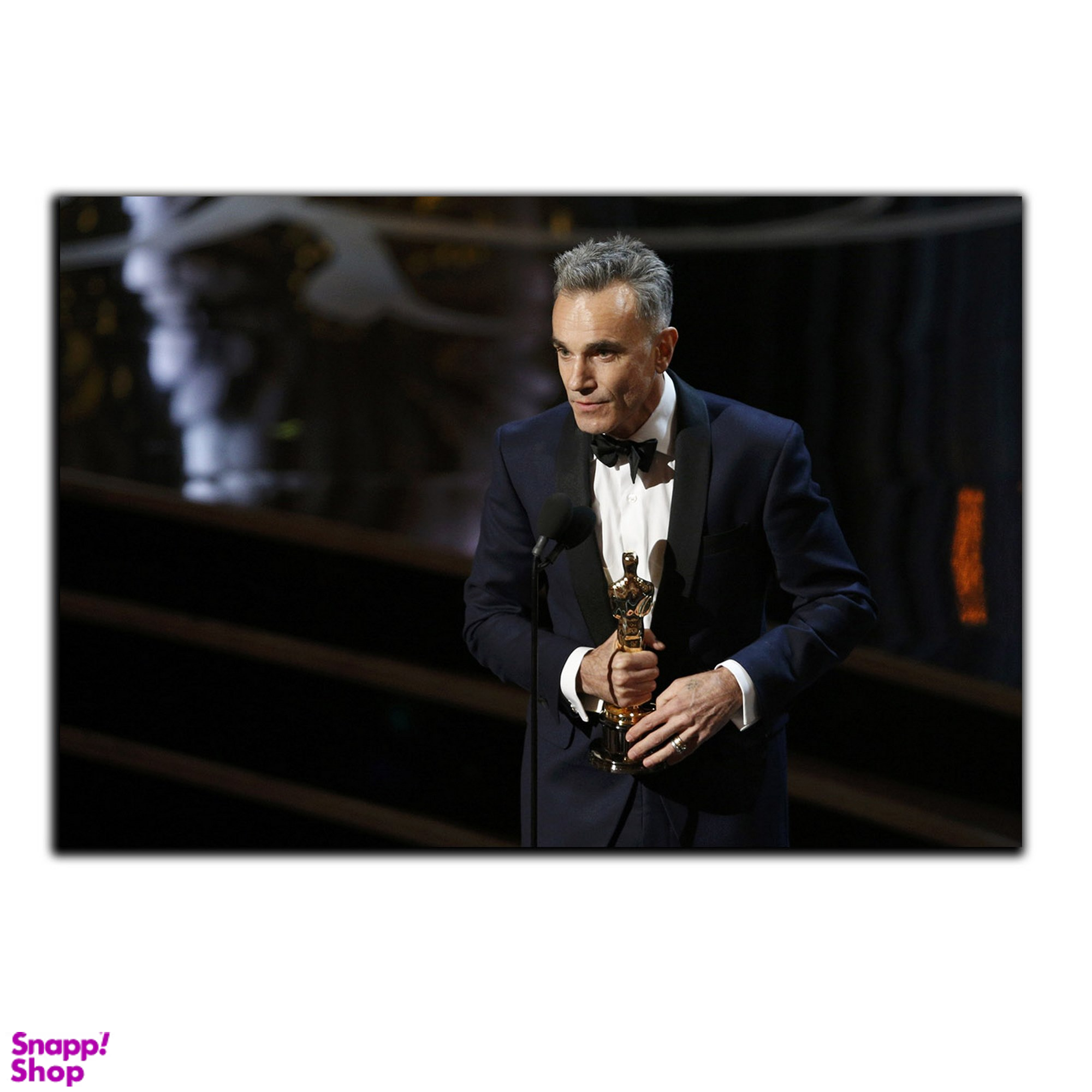 تابلو شاسی بکلیت طرح جایزه اسکار مدل SH-6271