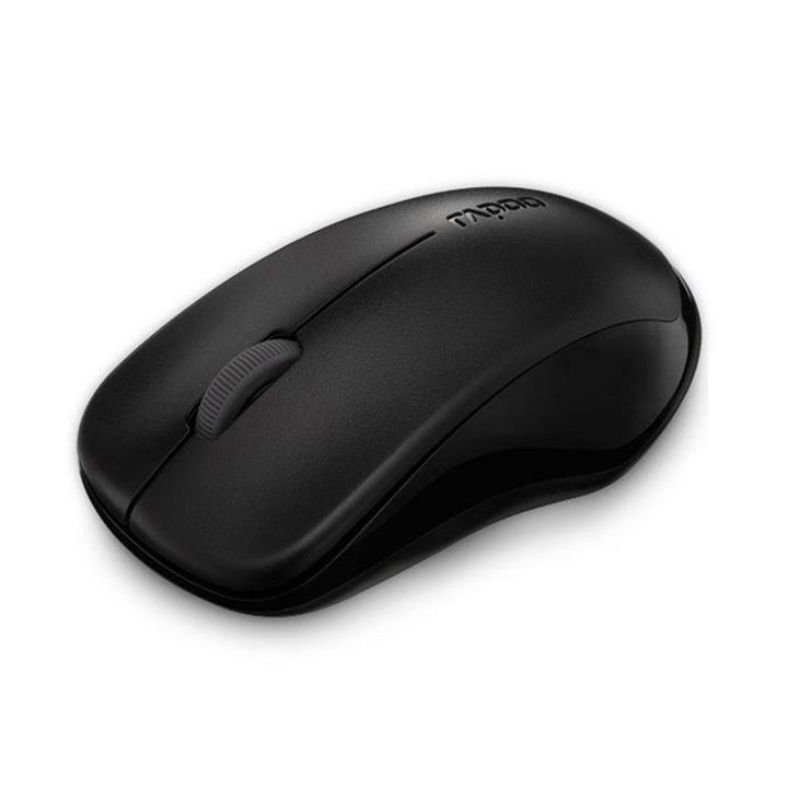 ماوس رپو  Mouse Rapoo N1620 (مشکی)