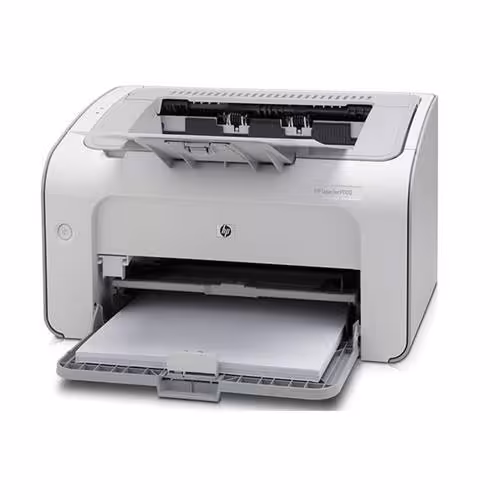 پرینتر لیزری اچ پی مدل LaserJet P1102