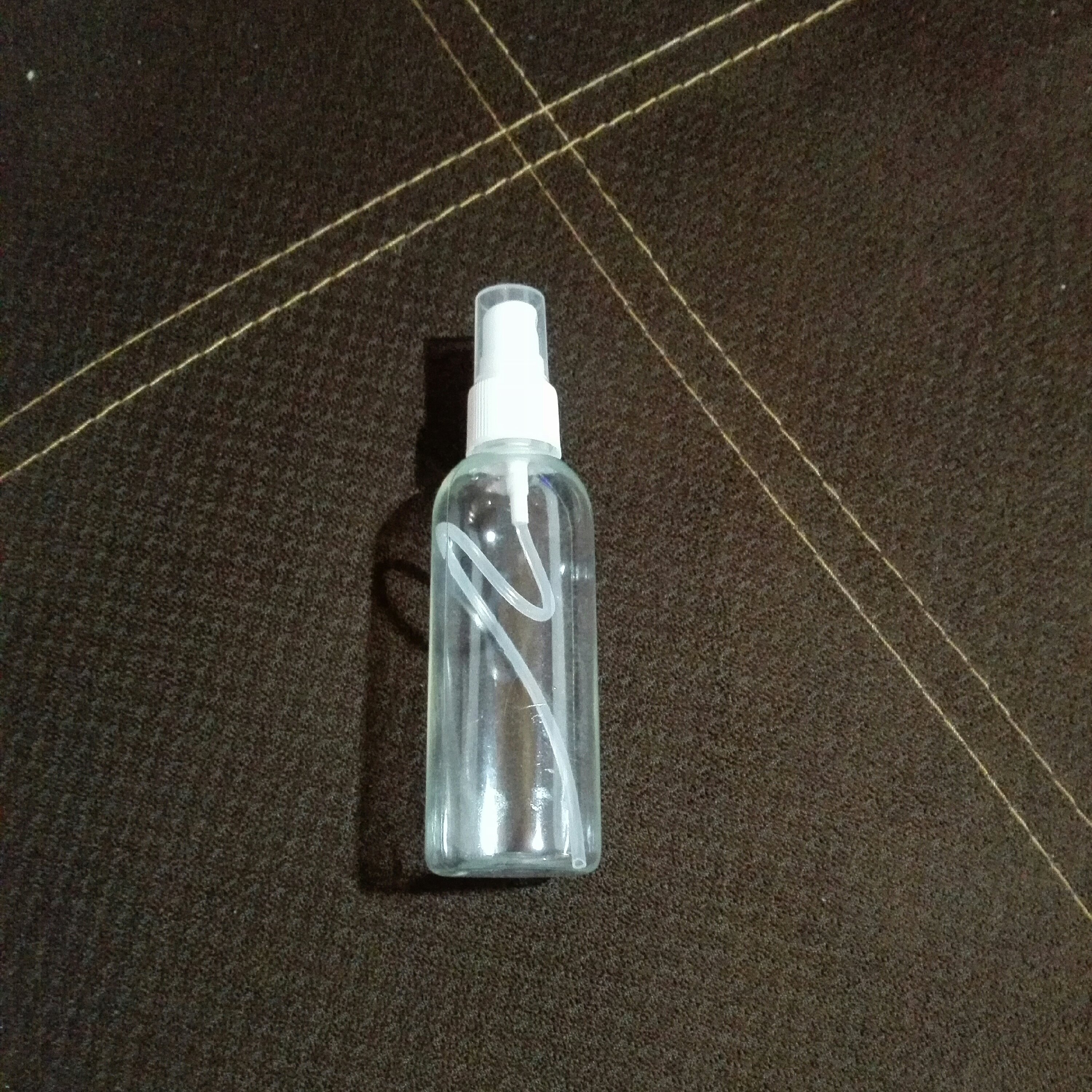 ظرف اسپری دستی