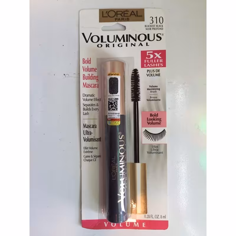 ریمل لورال 5x فرانسه