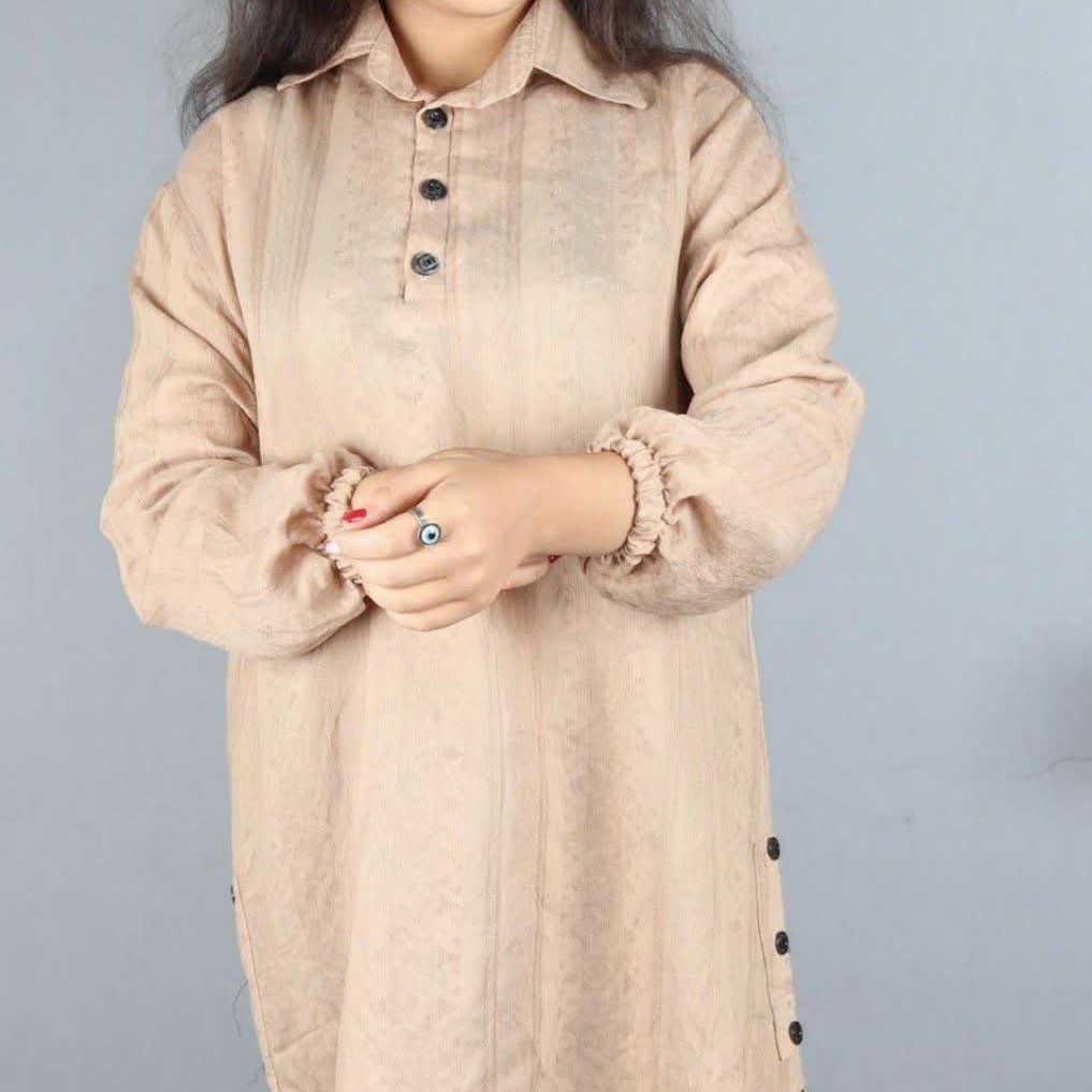 تونیک کرسپو زنانه