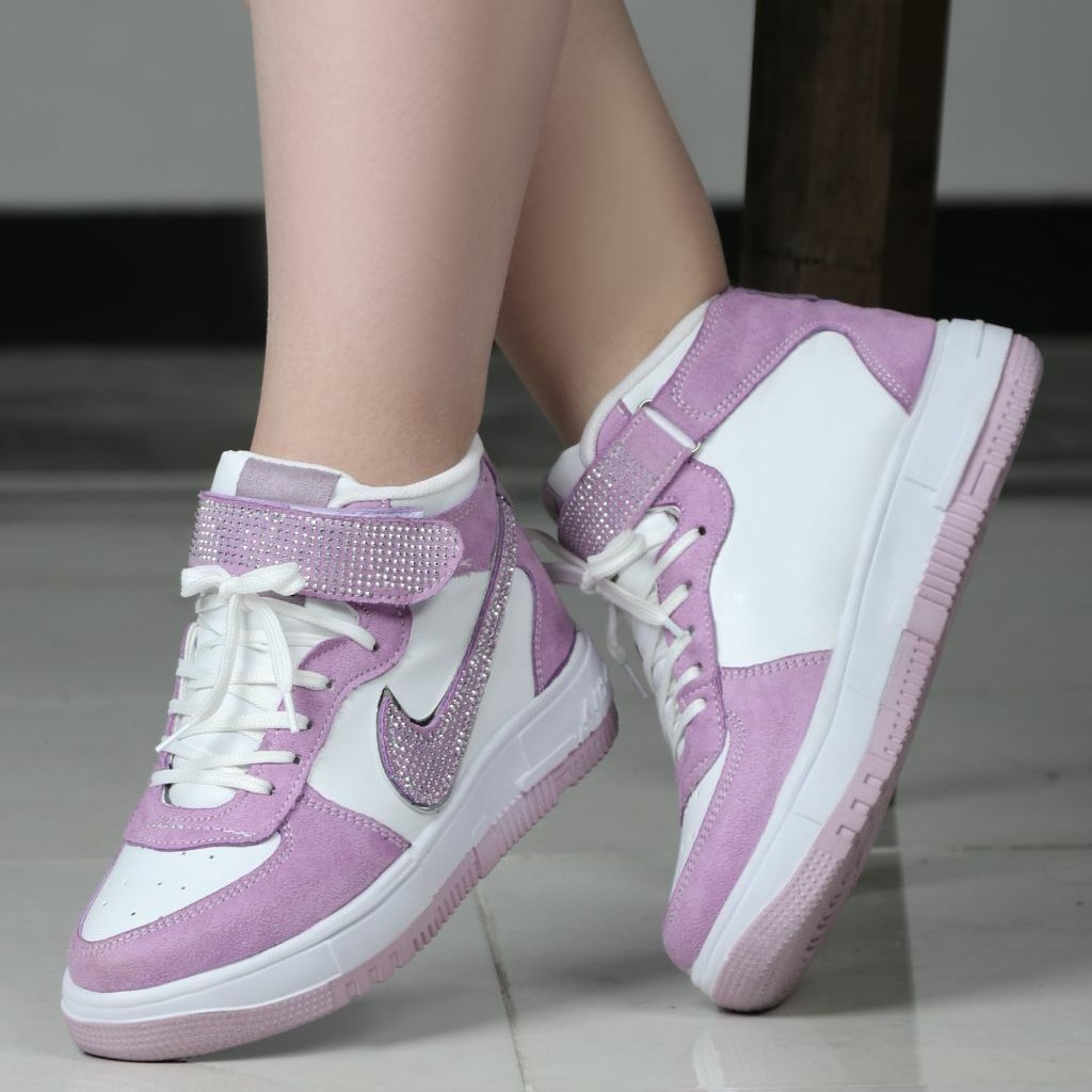 کتونی ساقدار